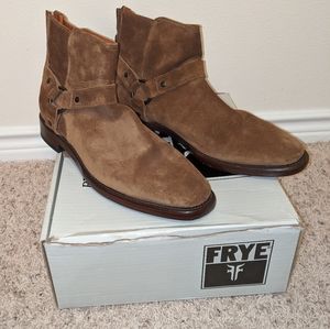 MENS FRYE western boot